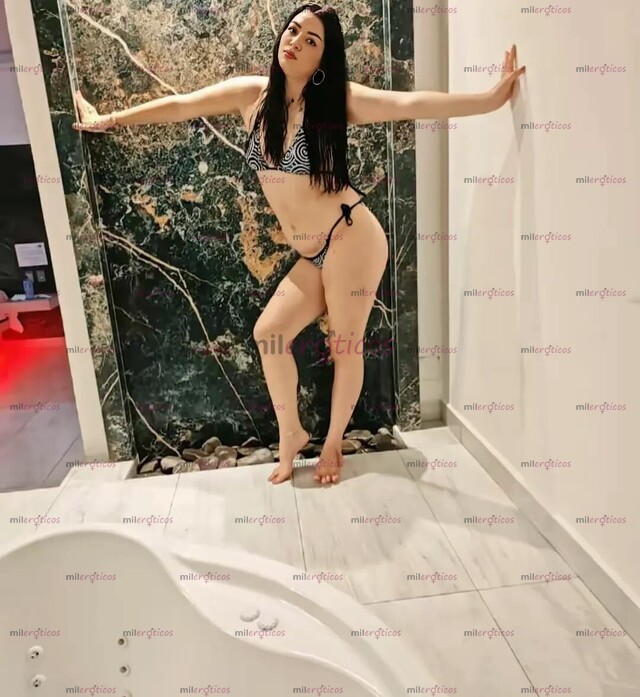 FOTOS DE SEXY FLAQUITA CACHONDA CON GANAS DE LECHITA