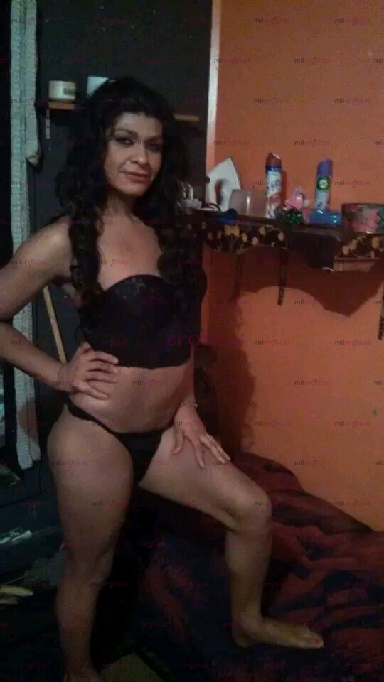 FOTOS DE RIKA TRANS Y SU AMIGUITO ESTÁN PARA COMPLACERTE EN TUS FANTASÍAS