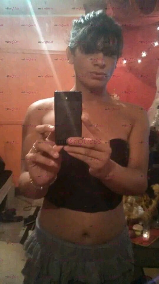 FOTOS DE RIKA TRANS Y SU AMIGUITO ESTÁN PARA COMPLACERTE EN TUS FANTASÍAS