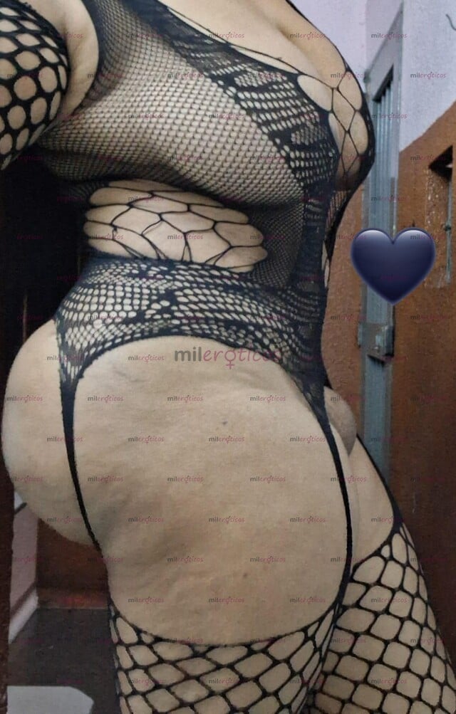 FOTOS DE NINFOMANA TETONA XXX TRISERVICIOS EN PROMOCION HOY