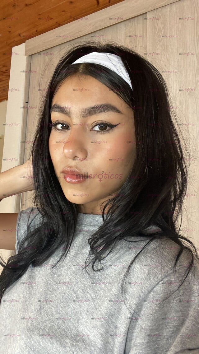 FOTOS DE TIERNA Y TRAVIESA CHICA DE 19 AÑOS DESEA JUGAR