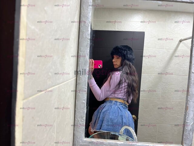 FOTOS DE TRANS VERGONA DOMINANTE FEMENINA DELICADA