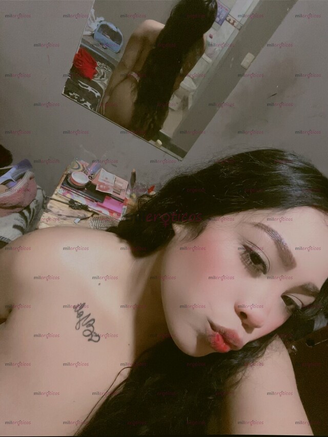 FOTOS DE TU BEBE SEXI DISPUESTA A CUMPLIR TUS DESEOS TAMBIÉN HAGO SERVICIO VIRTUAL