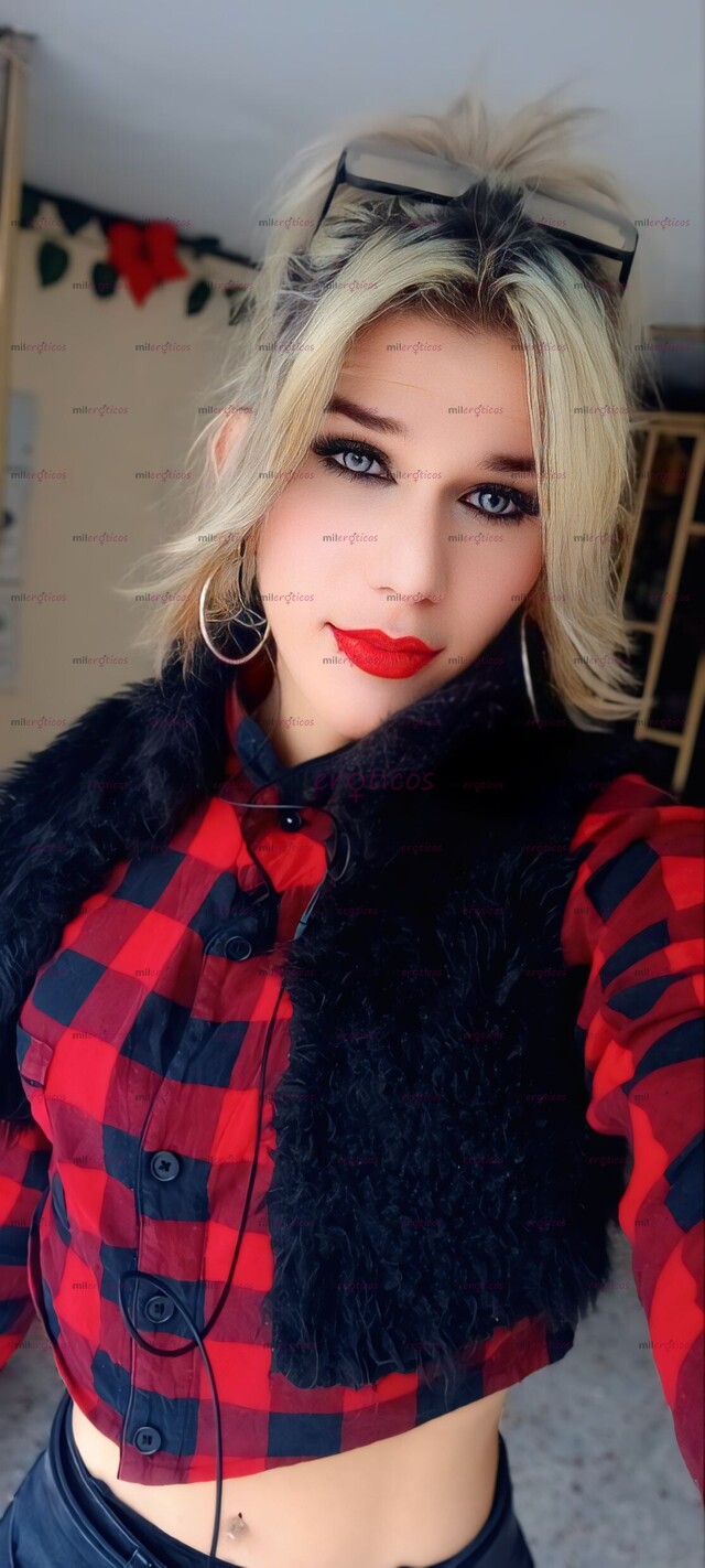 FOTOS DE MONITA SEXY Y DELICIOSA CON CENITOS HORMONIZADOS PARA QUE LOS DISFRUTES