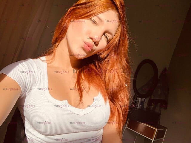 FOTOS DE TU PUTITA FAVORITA, NO HAY OTRA QUE TE LLEVE AL PLACER COMO YO