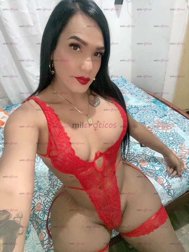FOTOS DE DIOSA TRANSEXUAL VERDADERA Y REAL MUJER CON PENE POR POCOS DÍAS EN TU CIUDAD