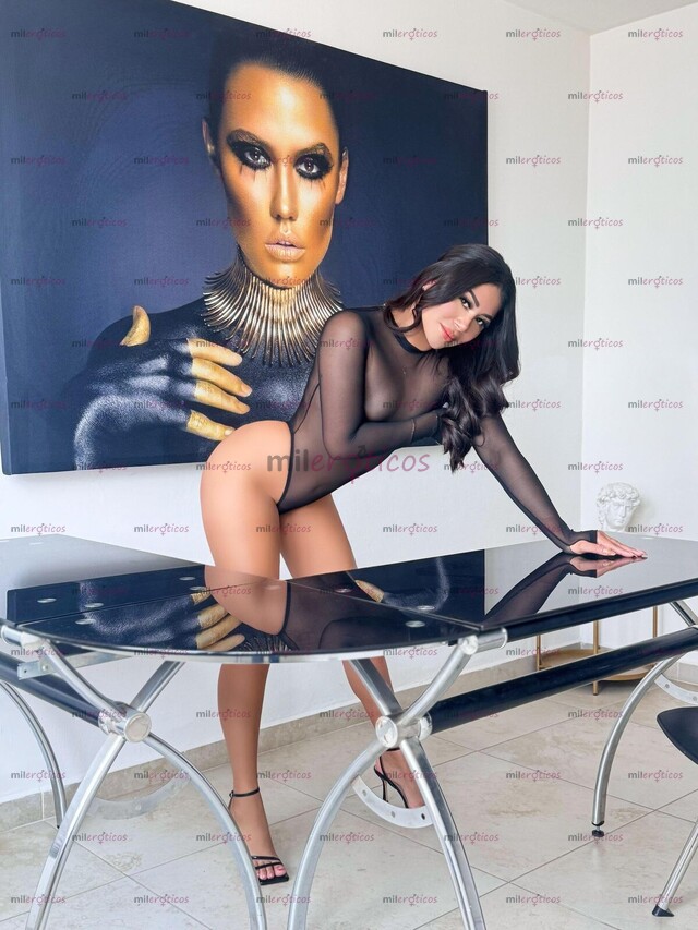 FOTOS DE HERMOSA MODELO MEXICANA TEMPERAMENTAL MULTI ORGASMICA