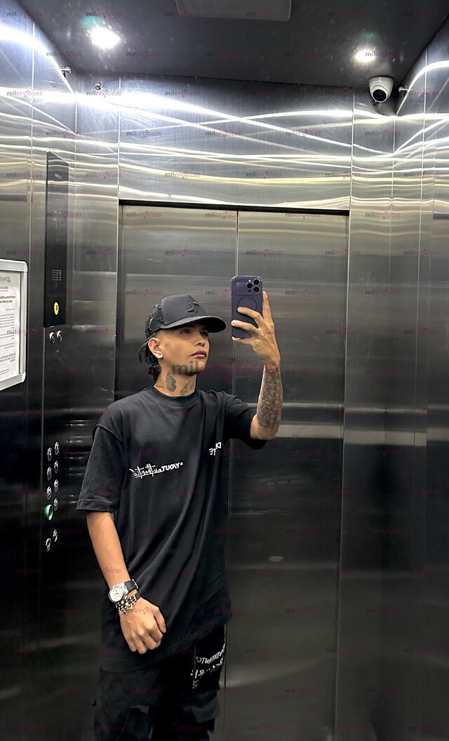 FOTOS DE DISFRUTA DE UN COLÁGENO POLLITO COMPLACIENTE