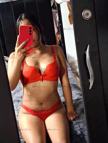 FOTOS DE NUEVA CHICA EN LA CIUDAD , MORENA, DELGADA Y COMPLACIENTE OMOLACIENTE