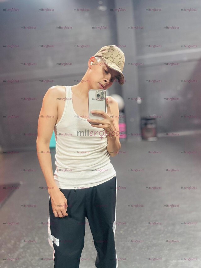 FOTOS DE CHAKALITO VERGON ACTIVO DOTADO EN CDMX CON UN VERGON DE 20 CM