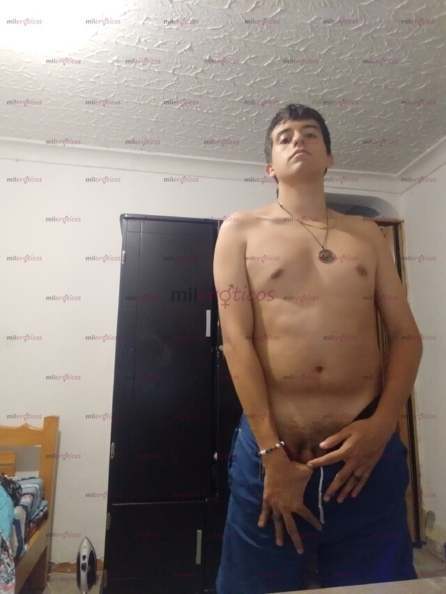 FOTOS DE JOVEN DE 19 CON GANAS DE DAR PLACER A MUJERES SIN RESTRICCIÓN DE EDAD