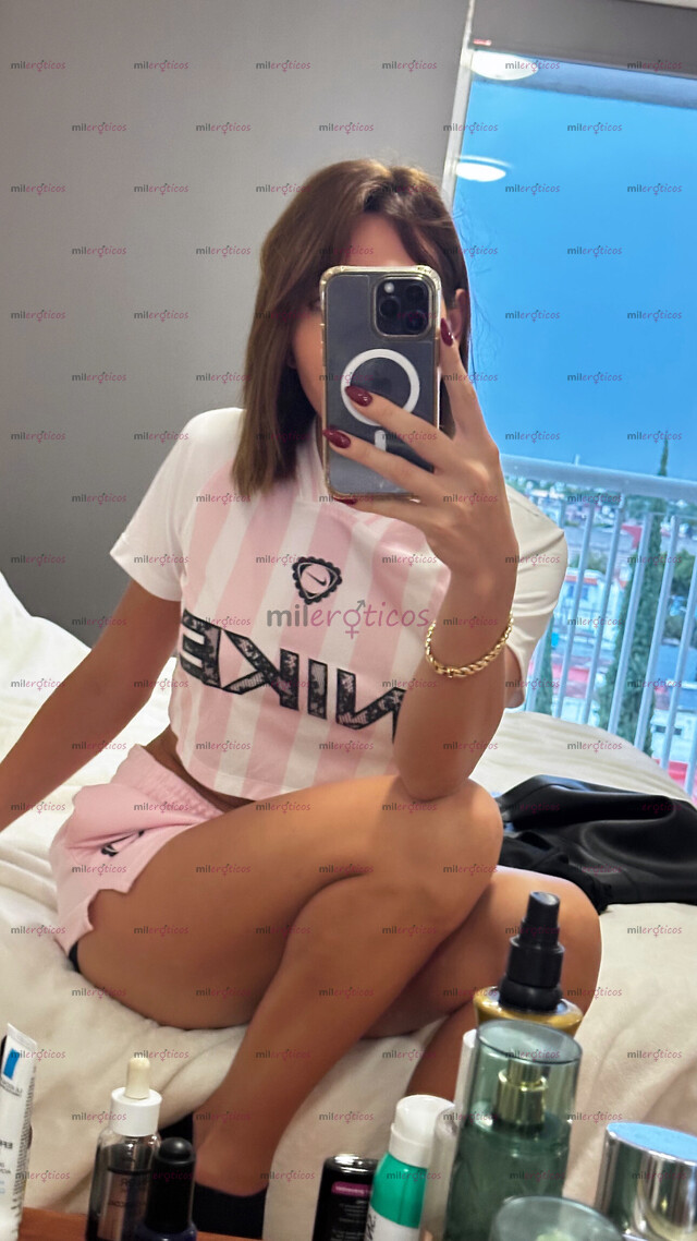 FOTOS DE LULI ESTOY POR CHOLULA APROVECHA LAS NUEVAS EXPERIENCIAS