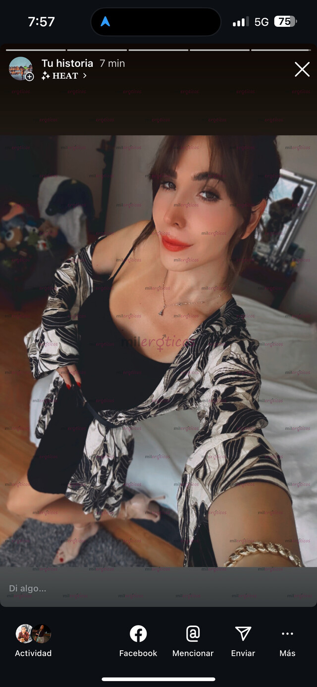 FOTOS DE LULI ESTOY POR CHOLULA APROVECHA LAS NUEVAS EXPERIENCIAS