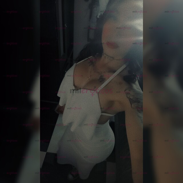 FOTOS DE BELLÍSIMA MUJER TRANS TATTUADA SUPER MORBOSA Y SEXI