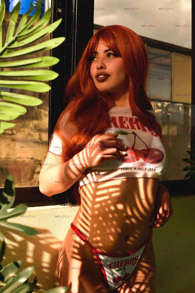 FOTOS DE UN ÁNGEL CON INTENCIONES MUY TRAVIESAS ¿QUIERES JUGAR?