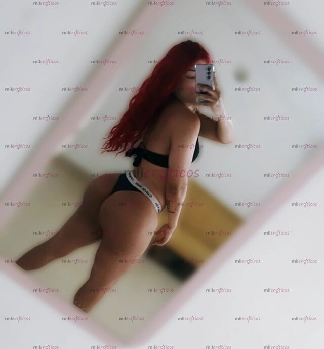 FOTOS DE BÁRBARA NIÑA TRANS SÚPER HIGIÉNICA CON AGRADABLES OLORES EN LA PIEL