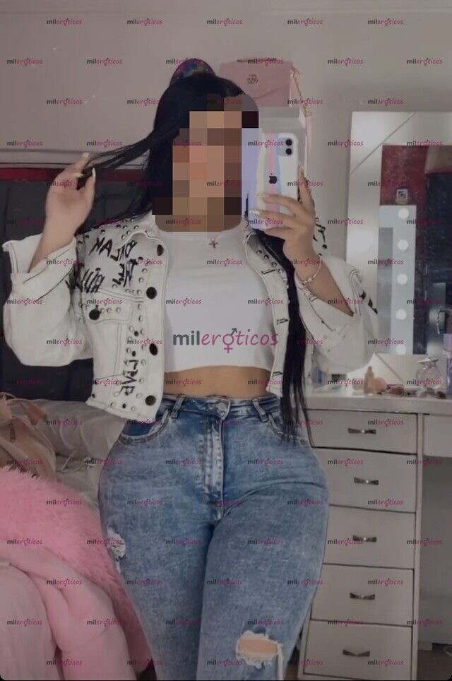 FOTOS DE LLEGO TU PERRITA A COMPLACERTE Y DARTE EL MEJOR SEXO