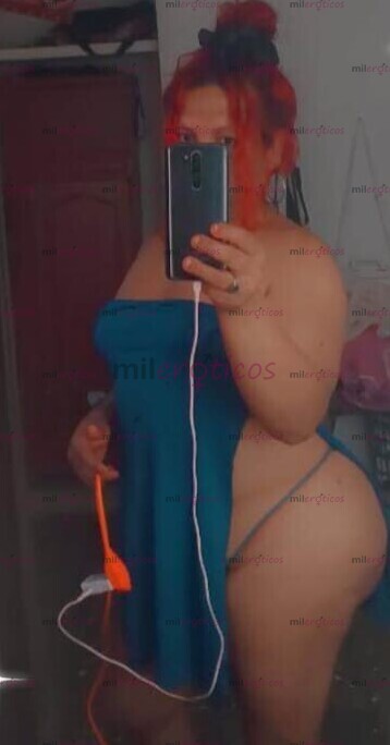 FOTOS DE LLEGO TU GORDITA FAVORITA PARA TODOS TUS FANTASÍAS