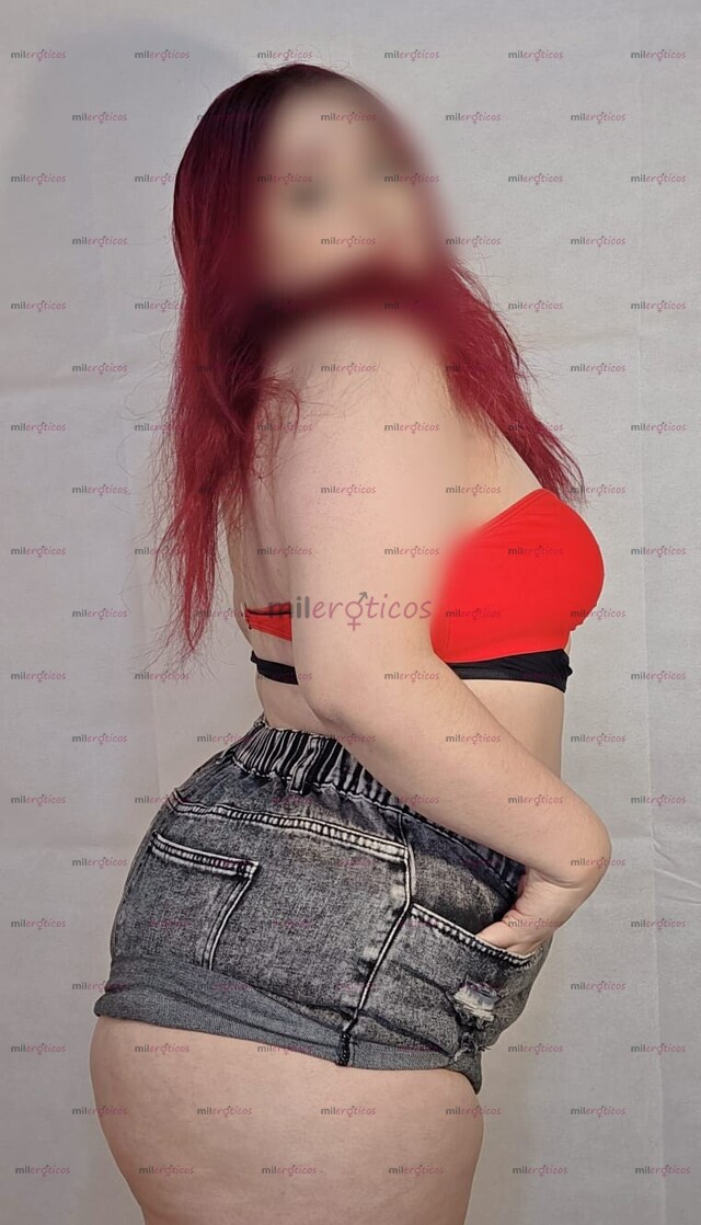 FOTOS DE GORDITA CON CULO ENORME, UNAS NALGOTAS PARA REBOTAR, CADEROTAS Y TETAS RICAS