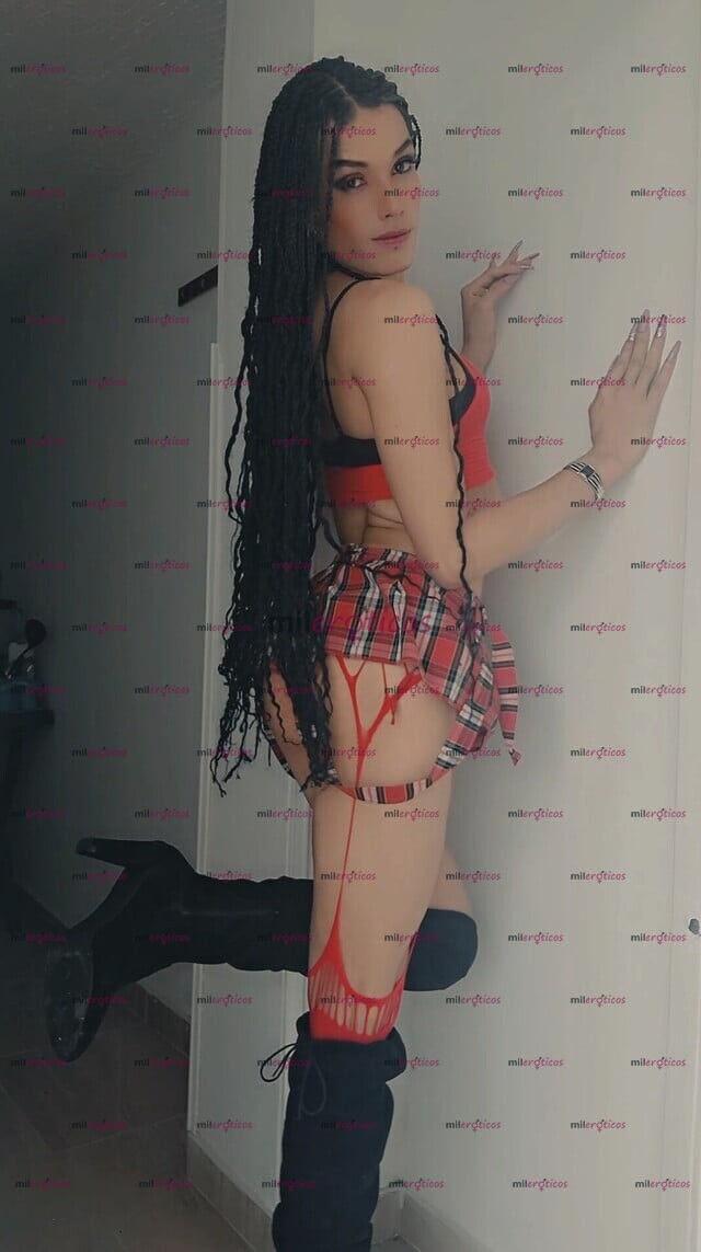 FOTOS DE JESSICA, TRANS MORBOSA, VERSÁTIL Y MUY COMPLACIENTE, DOTACION 18CM,FETICHISTA.