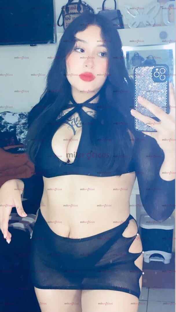 FOTOS DE ANGELIC 19 AÑITOS SUPER HERMOSA CACHONDA Y ATREVIDA