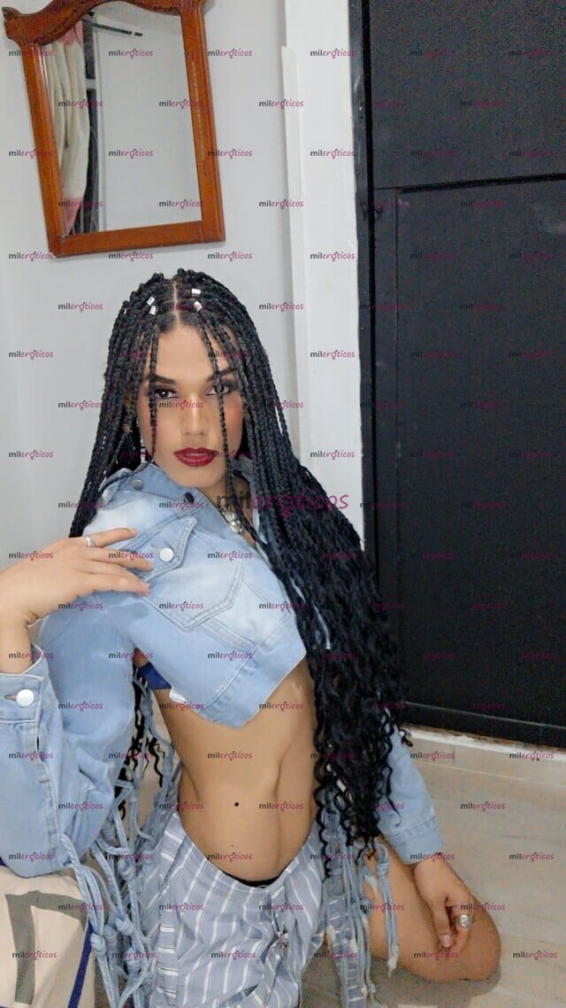 FOTOS DE JESSICA, TRANS MORBOSA, VERSÁTIL Y MUY COMPLACIENTE, DOTACION 18CM,FETICHISTA.