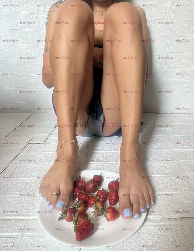 FOTOS DE LISTO PARA SOMETERTE A TU DOMINATRIX TRANS?