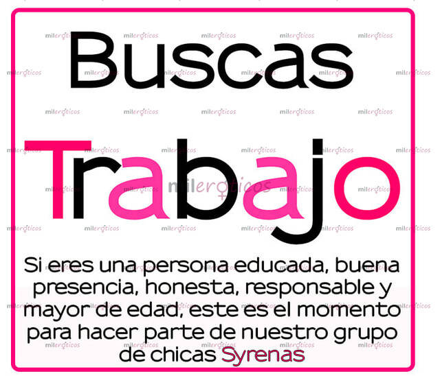 FOTOS DE ESTAMOS RECIBIENDO CHICAS JOVENES Y DELGADAS CON GANAS DE INGRESOS EXTRAS