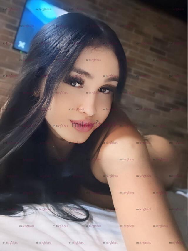 FOTOS DE NUEVA EN TU CIUDAD HERMOSA CHICA TRANS COMPLACIENTE CON APTO PRIVADO DISP 24 7