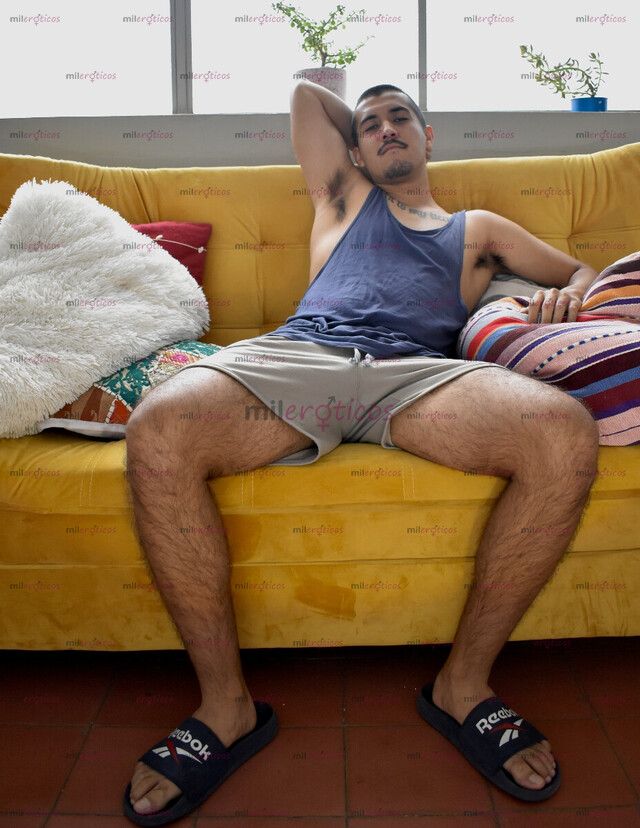 FOTOS DE ¡CHACAL NORTEÑO! BUEN CULO Y BUENA VERGA!