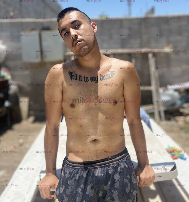 FOTOS DE ¡CHACAL NORTEÑO! BUEN CULO Y BUENA VERGA!