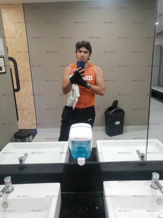 FOTOS DE ALEX JOVEN ARDIENTE 17 CM PLACER DISCRETO