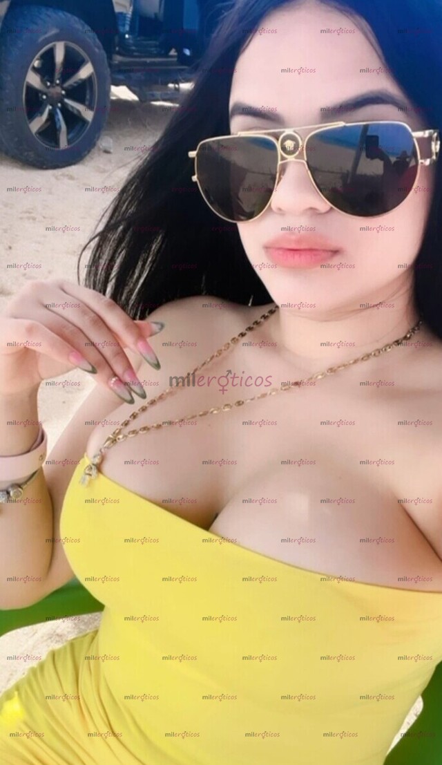 FOTOS DE MODELO NUEVA OPERADA V.I.P ¡ÚLTIMO DÍA! CON SITIO Y DOMICILIOS 24HRS