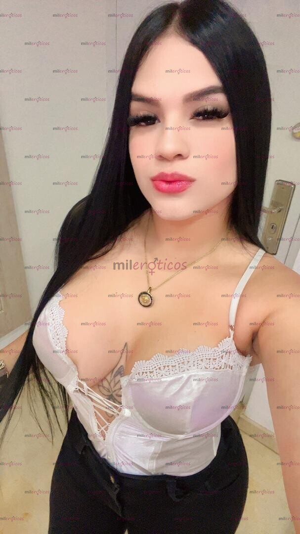 FOTOS DE MODELO NUEVA OPERADA V.I.P ¡ÚLTIMO DÍA! CON SITIO Y DOMICILIOS 24HRS