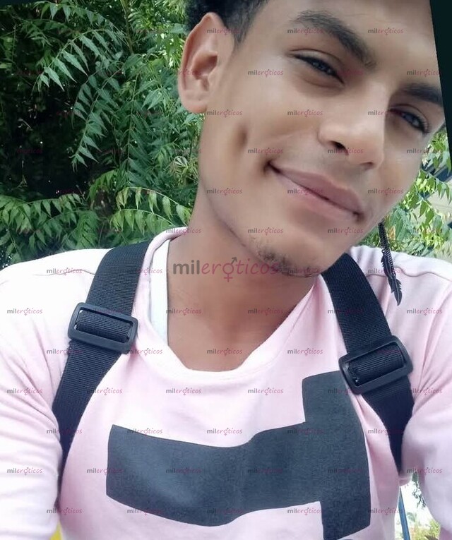 FOTOS DE ACOMPAÑANTE JOVEN DE 25 AÑOS EN SANTA MARTA DISPUESTO A CUMPLIR TUS DESEOS