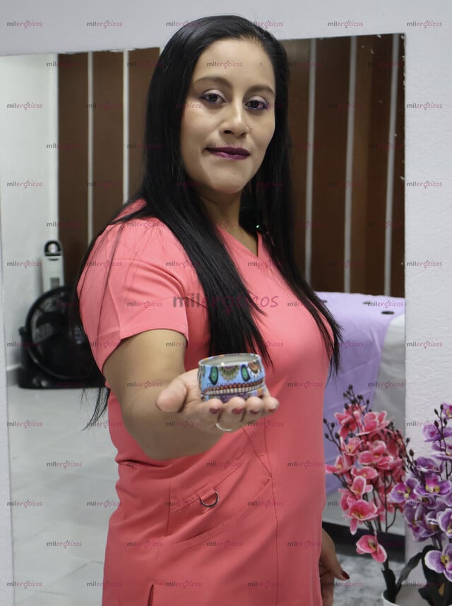 FOTOS DE SENSUAL MASAJISTA EROTICA VIP WENDY EXPERTA EN TANTRA Y PIEL A PIEL EN CONDESA