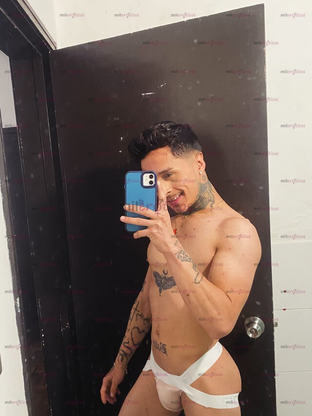 FOTOS DE POLLO DISPONIBLE VERSATIL TATUADO DOTADO EN LA CIUDAD