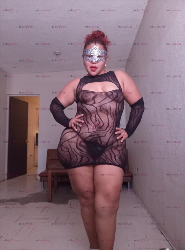 FOTOS DE RICA GORDIBUENA ESTA LISTA PARA COMERSE TU VERGA Y SACAR TODA TU LECHITA