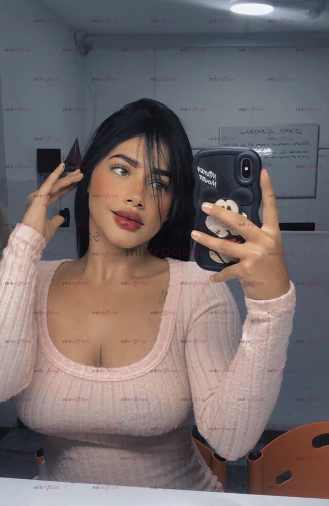 FOTOS DE HOLA AMOR SOY MEGAN SOY NUEVA EN TU CIUDAD POR POCOS DÍAS