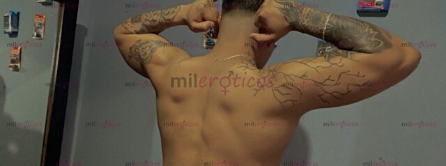 FOTOS DE NUEVO EN EL PANEL ,MORENO VARONIL DE BUEN VER