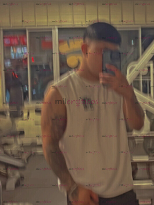 FOTOS DE NUEVO EN EL PANEL ,MORENO VARONIL DE BUEN VER