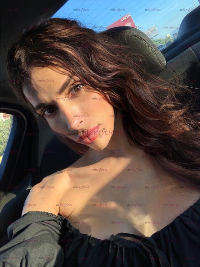 FOTOS DE SEXY BEBESOTA A TU DISPOSICIÓN COMPLACIENTE REALIZÓ SALIDAS ALREDEDOR DE CDMXC
