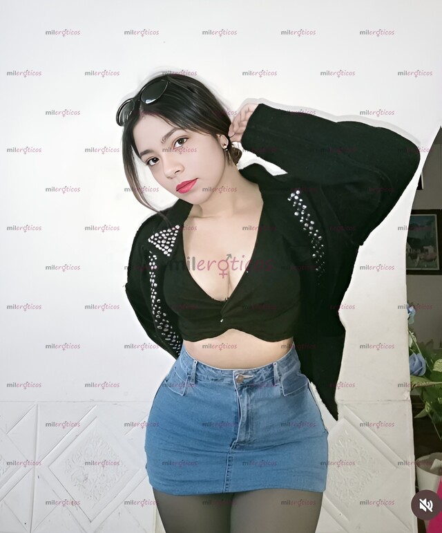 FOTOS DE HOLA SOY JOCELYN CHICA ALEGRE, EXTROVERTIDA PERO MUY CALIENTE CON UN CUERPO D