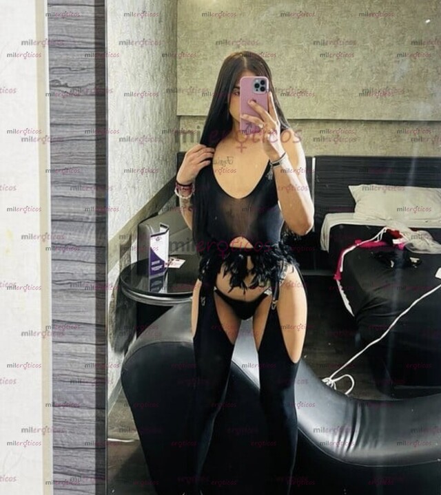 FOTOS DE CHICA GUAPA EDUCADA LISTA PARA ATENDERTE PAPI