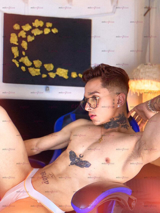 FOTOS DE TATUADO NUEVO EN LA CIUDAD VERGON VERSATIL