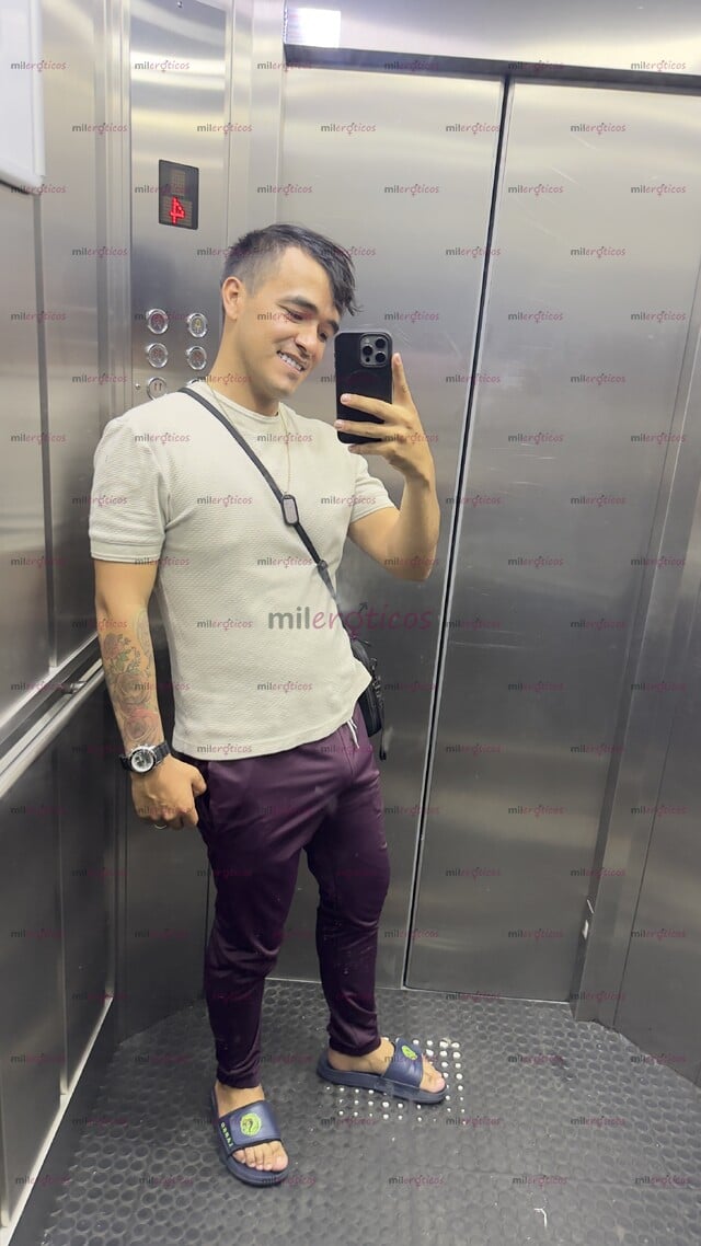 FOTOS DE ESTOY DISPUESTO A COMPLACER TUS FANTASÍAS