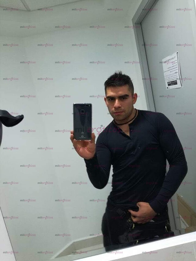 FOTOS DE CABALLERO EXCLUSIVO: PRESENCIA, DISCRECIÓN Y PLACER ABSOLUTO (19CM)