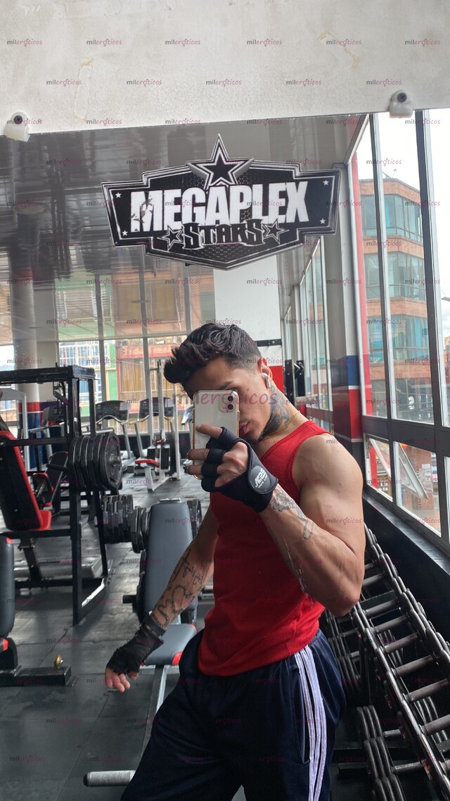 FOTOS DE TATUADO NUEVO EN LA CIUDAD VERGON VERSATIL