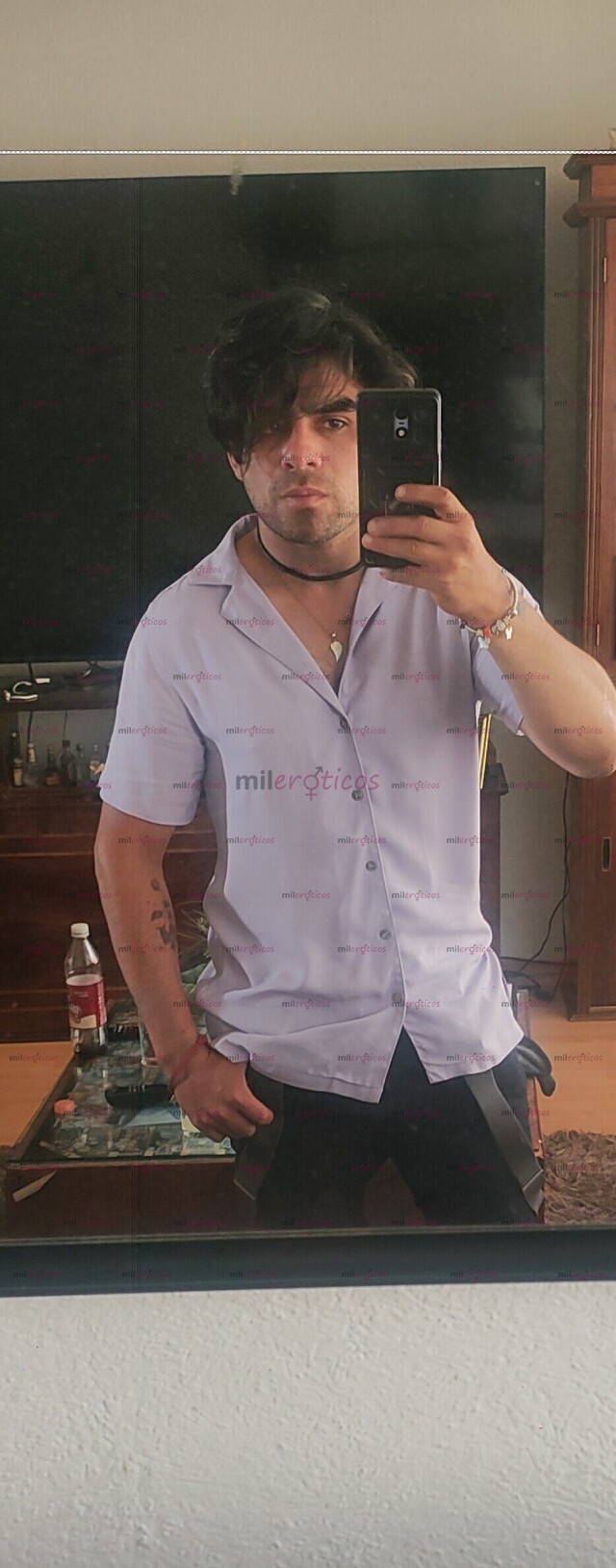 FOTOS DE CABALLERO EXCLUSIVO: PRESENCIA, DISCRECIÓN Y PLACER ABSOLUTO (19CM)