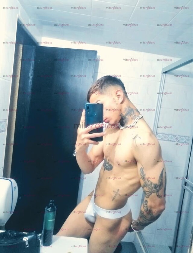 FOTOS DE TATUADO NUEVO EN LA CIUDAD VERGON VERSATIL